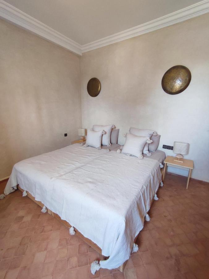 Riad Bini-Ddik Essaouira Luaran gambar